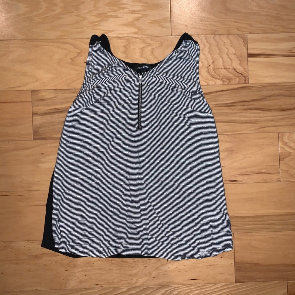 Express Top